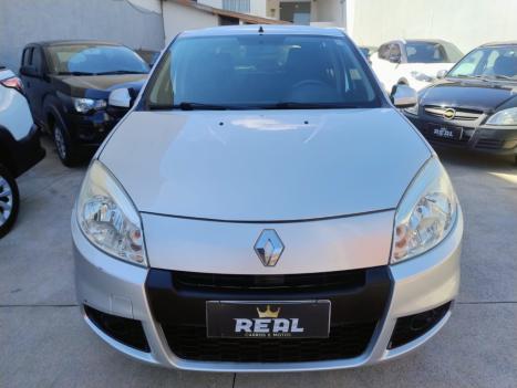 RENAULT Sandero 1.6 4P FLEX EXPRESSION, Foto 8