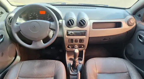 RENAULT Sandero 1.6 4P FLEX AUTHENTIQUE, Foto 7