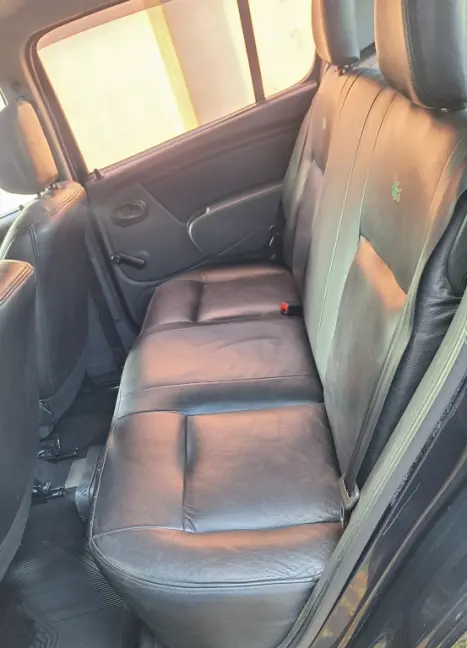 RENAULT Sandero 1.6 4P FLEX AUTHENTIQUE, Foto 9