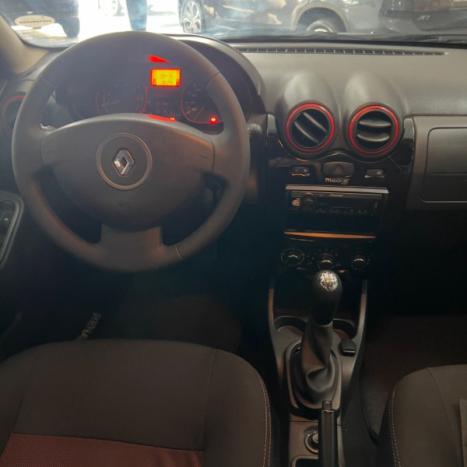 RENAULT Sandero 1.6 16V 4P FLEX STEPWAY, Foto 5