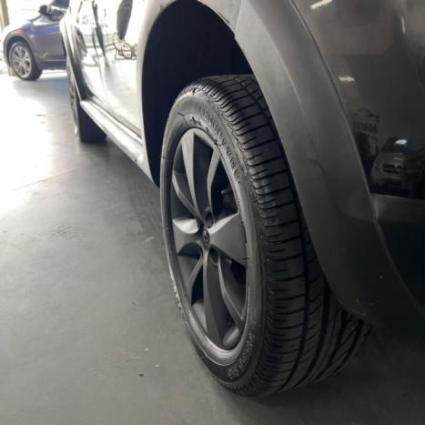 RENAULT Sandero 1.6 16V 4P FLEX STEPWAY, Foto 8