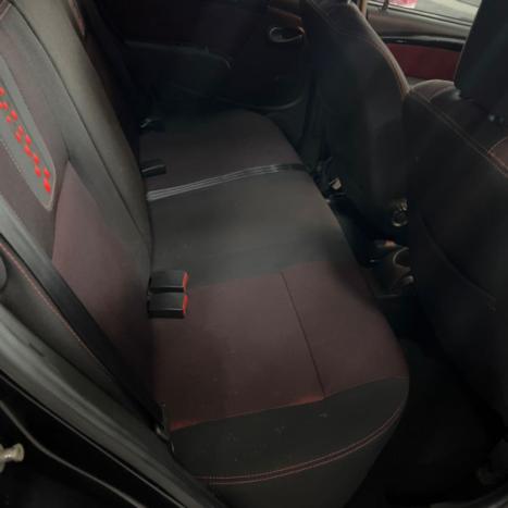 RENAULT Sandero 1.6 16V 4P FLEX STEPWAY, Foto 9