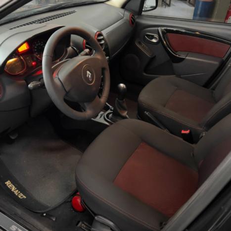RENAULT Sandero 1.6 16V 4P FLEX STEPWAY, Foto 10