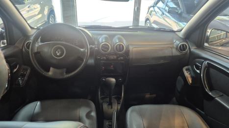 RENAULT Sandero 1.6 16V 4P FLEX STEPWAY AUTOM�TICO, Foto 10