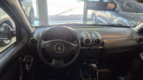 RENAULT Sandero 1.6 16V 4P FLEX STEPWAY AUTOM�TICO, Foto 11