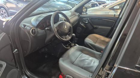 RENAULT Sandero 1.6 16V 4P FLEX STEPWAY AUTOM�TICO, Foto 12