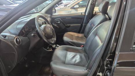 RENAULT Sandero 1.6 16V 4P FLEX STEPWAY AUTOM�TICO, Foto 13