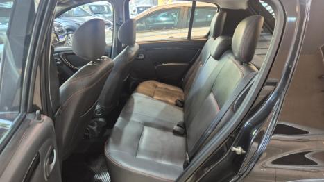 RENAULT Sandero 1.6 16V 4P FLEX STEPWAY AUTOM�TICO, Foto 14