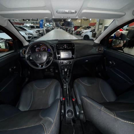 RENAULT Sandero 1.6 4P FLEX STEPWAY, Foto 4