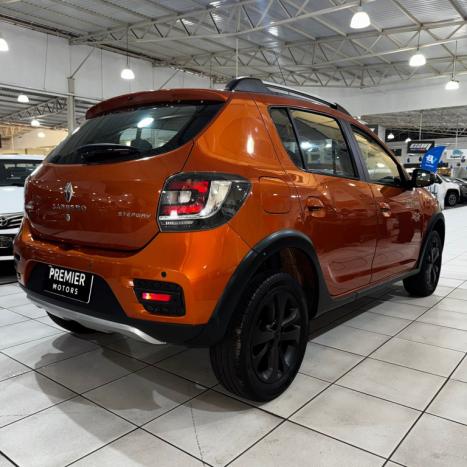RENAULT Sandero 1.6 4P FLEX STEPWAY, Foto 5