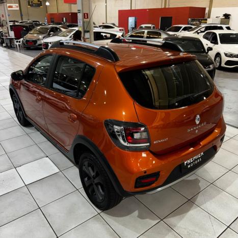 RENAULT Sandero 1.6 4P FLEX STEPWAY, Foto 7