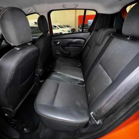 RENAULT Sandero 1.6 4P FLEX STEPWAY, Foto 9