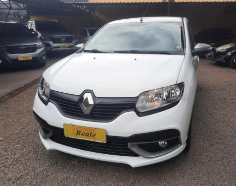 RENAULT Sandero 1.6 4P FLEX GT LINE, Foto 5