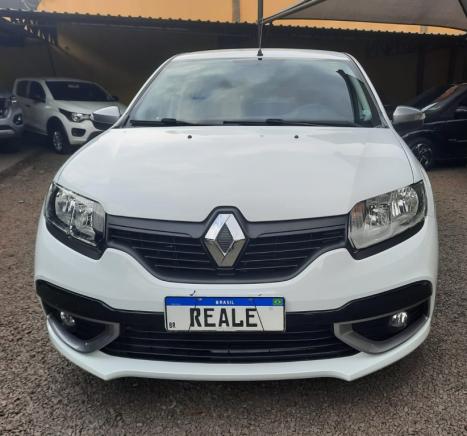 RENAULT Sandero 1.6 4P FLEX GT LINE, Foto 2