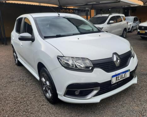 RENAULT Sandero 1.6 4P FLEX GT LINE, Foto 3