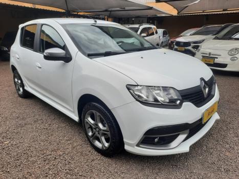 RENAULT Sandero 1.6 4P FLEX GT LINE, Foto 6