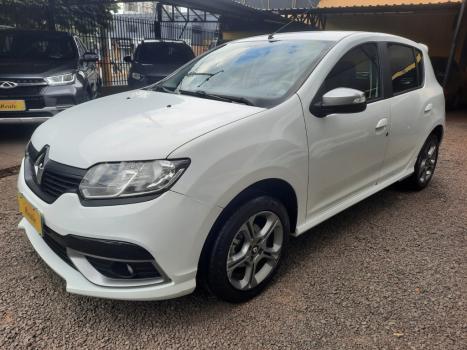 RENAULT Sandero 1.6 4P FLEX GT LINE, Foto 7