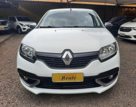 RENAULT Sandero 1.6 4P FLEX GT LINE, Foto 9