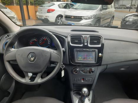RENAULT Sandero 1.6 4P FLEX GT LINE, Foto 11