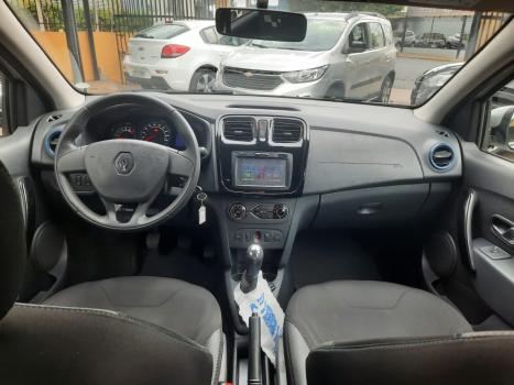 RENAULT Sandero 1.6 4P FLEX GT LINE, Foto 10