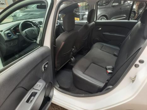 RENAULT Sandero 1.6 4P FLEX GT LINE, Foto 13