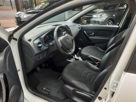 RENAULT Sandero 1.6 4P FLEX GT LINE, Foto 12