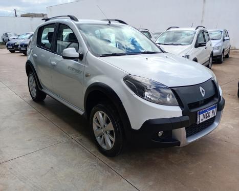 RENAULT Sandero 1.6 4P FLEX STEPWAY, Foto 3