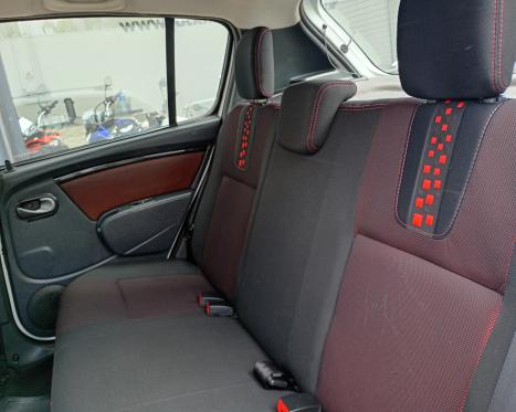 RENAULT Sandero 1.6 4P FLEX STEPWAY, Foto 8