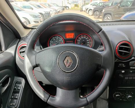 RENAULT Sandero 1.6 4P FLEX STEPWAY, Foto 10