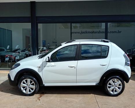RENAULT Sandero 1.6 4P FLEX STEPWAY, Foto 11