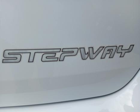 RENAULT Sandero 1.6 4P FLEX STEPWAY, Foto 14