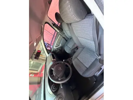 RENAULT Sandero 1.6 16V 4P FLEX SCE EXPRESSION, Foto 8