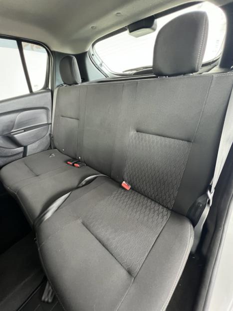 RENAULT Sandero 1.6 16V 4P FLEX SCE EXPRESSION, Foto 3