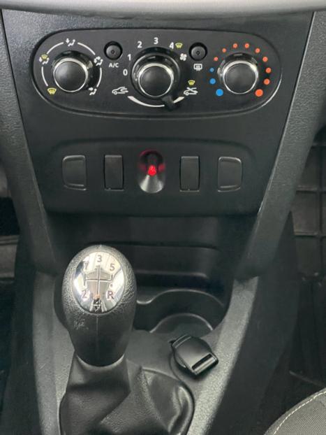 RENAULT Sandero 1.6 16V 4P FLEX SCE EXPRESSION, Foto 5
