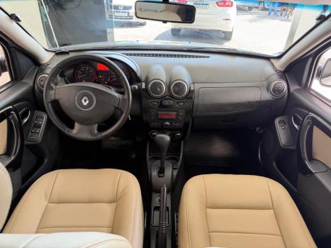 RENAULT Sandero 1.6 16V 4P FLEX SCE STEPWAY DINAMIQUE EASY-R AUTOMATIZADO, Foto 8