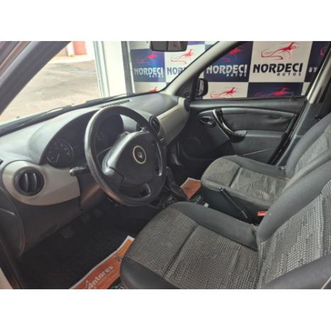 RENAULT Sandero 1.6 4P FLEX EXPRESSION, Foto 3