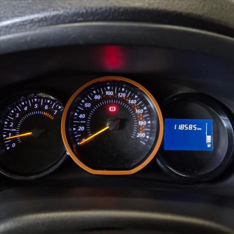 RENAULT Sandero 1.6 16V 4P FLEX SCE STEPWAY, Foto 7