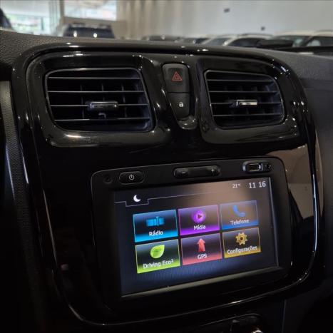 RENAULT Sandero 1.6 16V 4P FLEX SCE STEPWAY, Foto 8