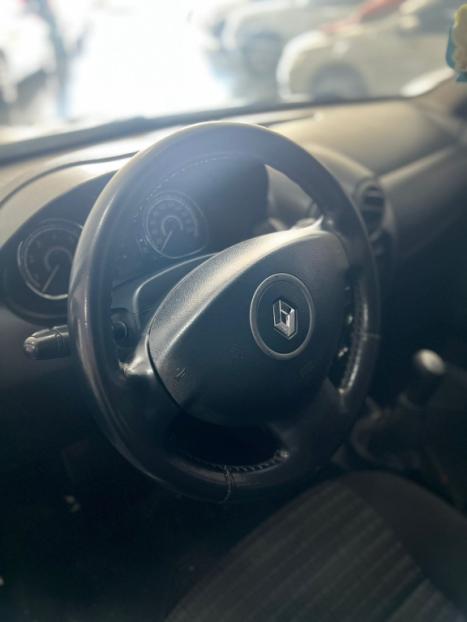 RENAULT Sandero 1.6 16V 4P FLEX SCE EXPRESSION, Foto 5