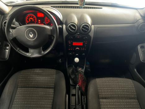RENAULT Sandero 1.6 16V 4P FLEX SCE EXPRESSION, Foto 7