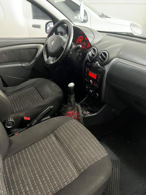 RENAULT Sandero 1.6 16V 4P FLEX SCE EXPRESSION, Foto 12
