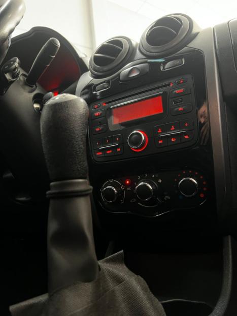 RENAULT Sandero 1.6 16V 4P FLEX SCE EXPRESSION, Foto 14