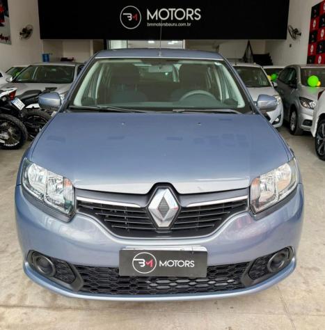 RENAULT Sandero 1.6 4P FLEX EXPRESSION, Foto 1