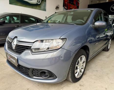 RENAULT Sandero 1.6 4P FLEX EXPRESSION, Foto 2