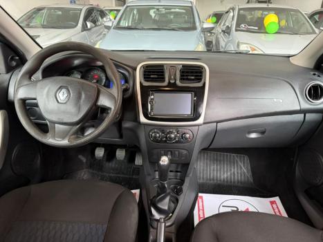 RENAULT Sandero 1.6 4P FLEX EXPRESSION, Foto 7