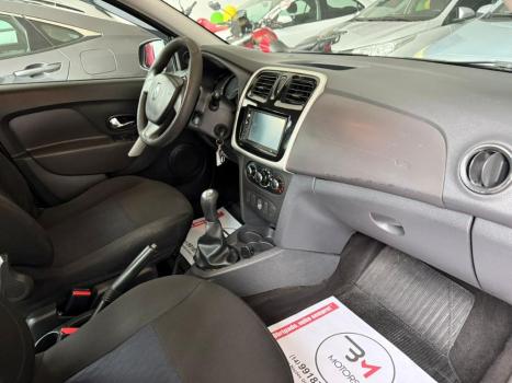 RENAULT Sandero 1.6 4P FLEX EXPRESSION, Foto 8