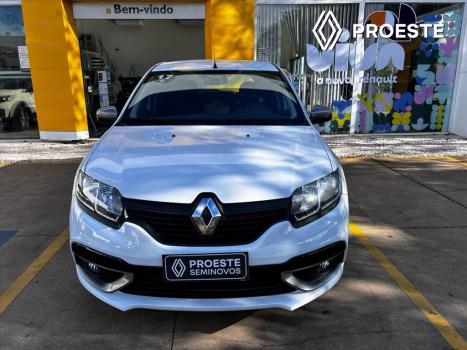 RENAULT Sandero 1.6 4P FLEX GT LINE LIMITED, Foto 2