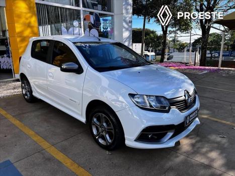 RENAULT Sandero 1.6 4P FLEX GT LINE LIMITED, Foto 3