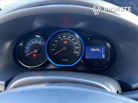RENAULT Sandero 1.6 4P FLEX GT LINE LIMITED, Foto 7