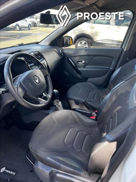 RENAULT Sandero 1.6 4P FLEX GT LINE LIMITED, Foto 8
